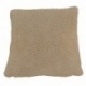 Housse de Coussin Sacha Camel 