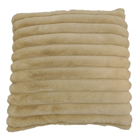 Housse de Coussin Cassie Camel