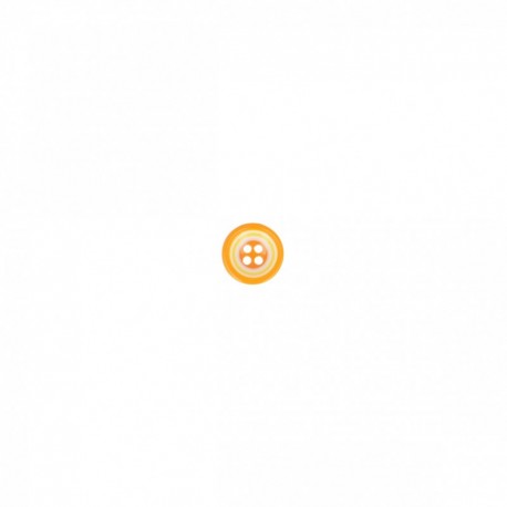 Bouton bicolore 4 trous