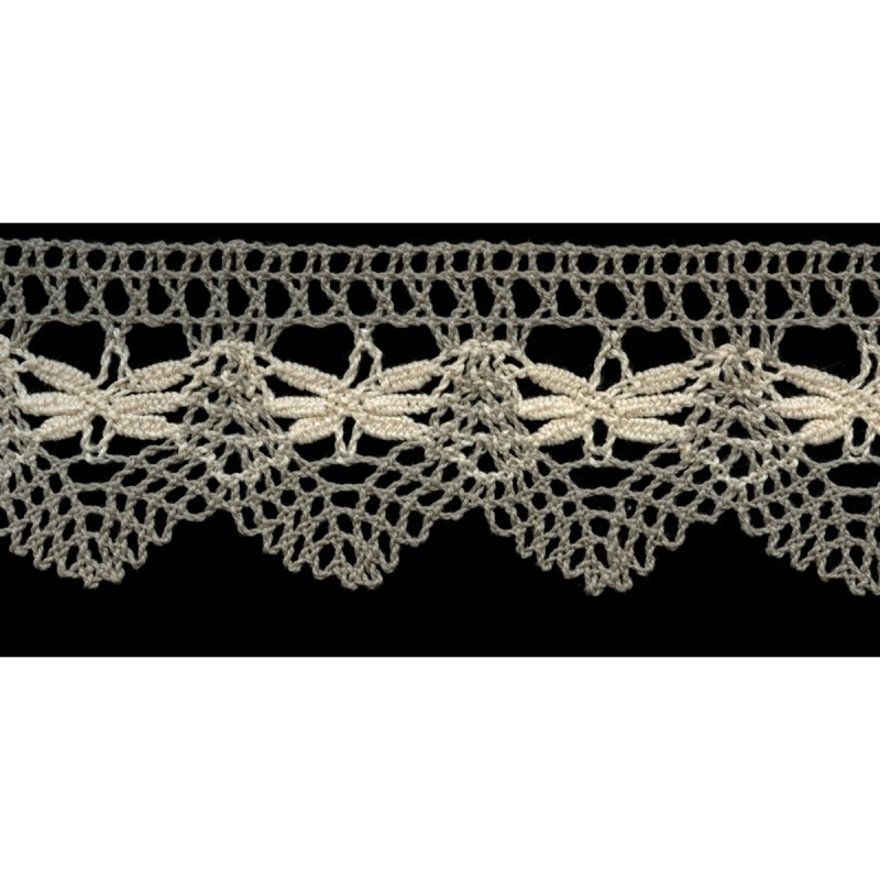 Dentelle coton