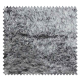 Tissu Fausse Fourrure Lapin Gris