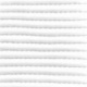 Tissu Hutch Simili Blanc 