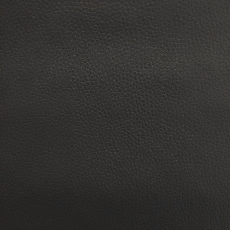 Tissu Nice Simili Noir