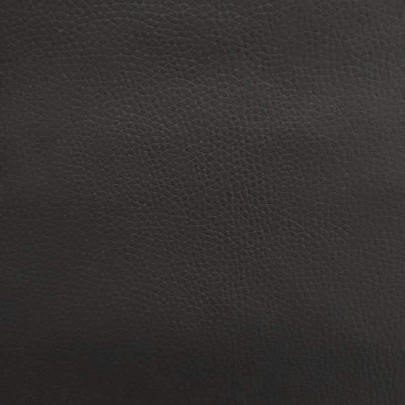 Tissu Nice Simili Noir