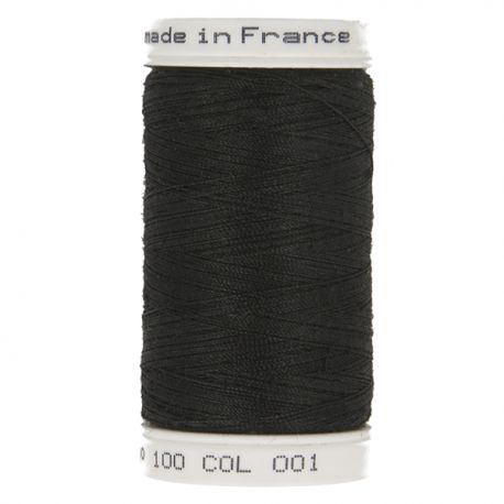 Fil Polyester 500 mètres Fil Polyester 500 mètres