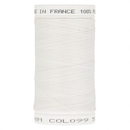 Fil Polyester 500 mètres Fil Polyester 500 mètres