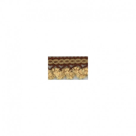 Chenille voilages
