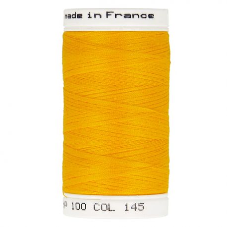 Fil Polyester 500 mètres Fil Polyester 500 mètres
