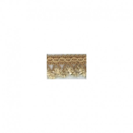 Chenille voilages