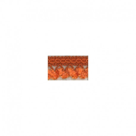 Chenille voilages