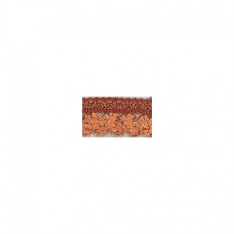Chenille voilages