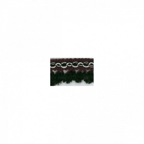 Chenille voilages