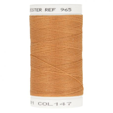 Fil Polyester 500 mètres Fil Polyester 500 mètres