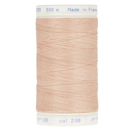 Fil Polyester 500 mètres Fil Polyester 500 mètres