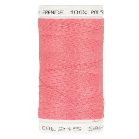 Fil Polyester 500 mètres Fil Polyester 500 mètres
