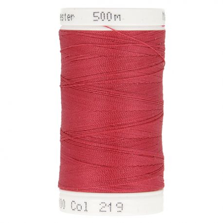 Fil Polyester 500 mètres Fil Polyester 500 mètres