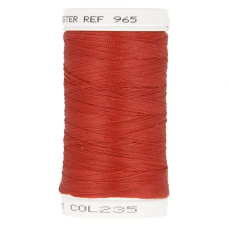 Fil Polyester 500 mètres Fil Polyester 500 mètres