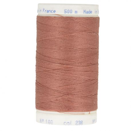 Fil Polyester 500 mètres Fil Polyester 500 mètres