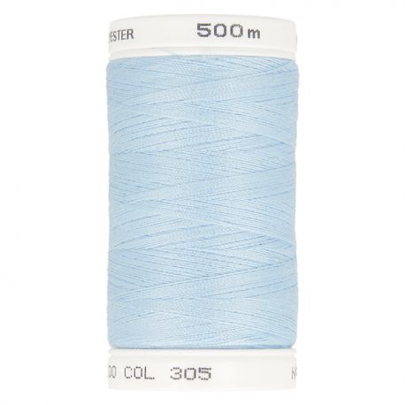 Fil Polyester 500 mètres Fil Polyester 500 mètres