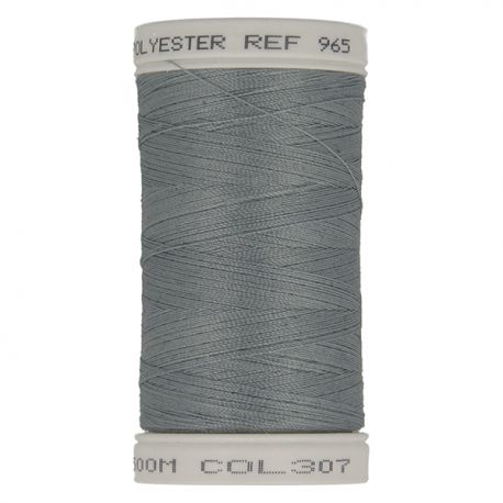 Fil Polyester 500 mètres Fil Polyester 500 mètres