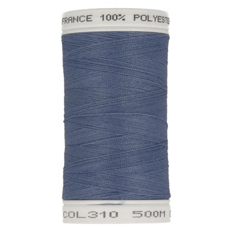 Fil Polyester 500 mètres Fil Polyester 500 mètres