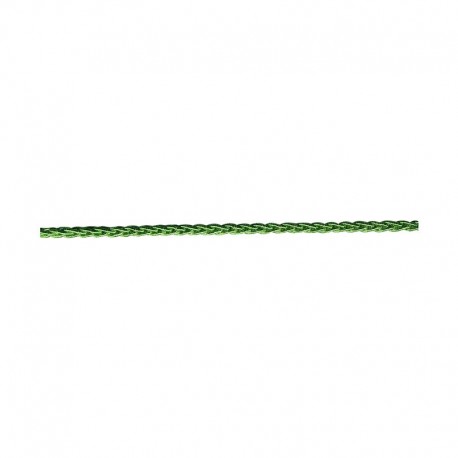 Cordeliere metal 2mm