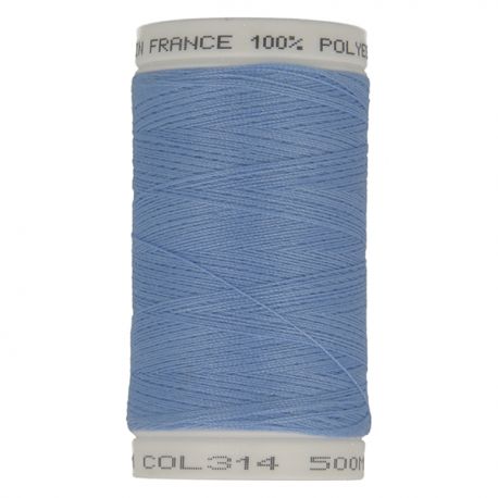 Fil Polyester 500 mètres Fil Polyester 500 mètres