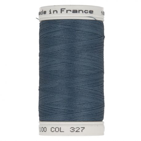 Fil Polyester 500 mètres Fil Polyester 500 mètres
