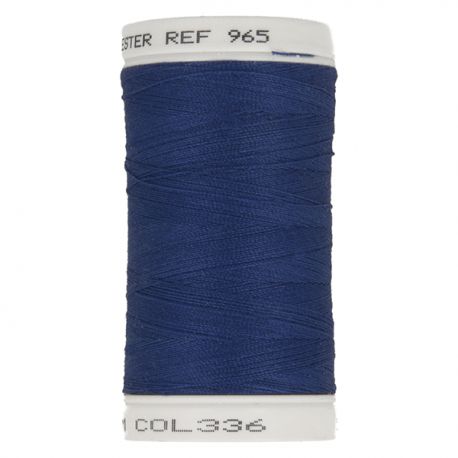 Fil Polyester 500 mètres Fil Polyester 500 mètres
