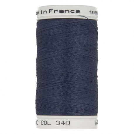 Fil Polyester 500 mètres Fil Polyester 500 mètres
