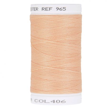 Fil Polyester 500 mètres Fil Polyester 500 mètres