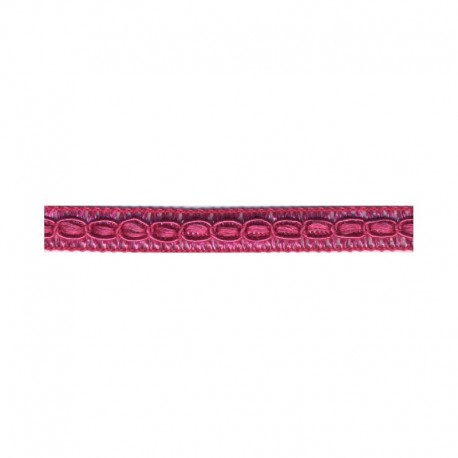 Galon fantaisie 10 mm
