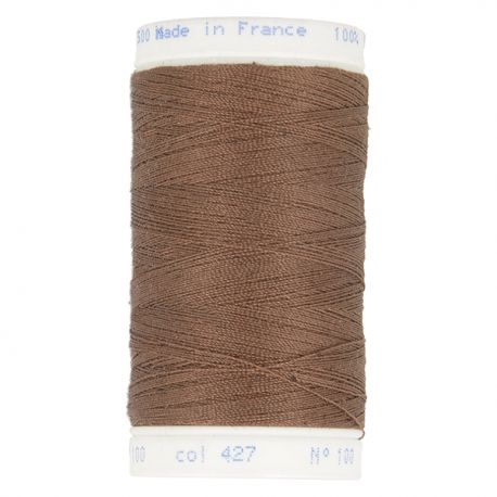 Fil Polyester 500 mètres Fil Polyester 500 mètres