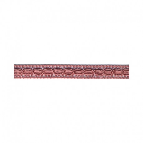 Galon fantaisie 10 mm