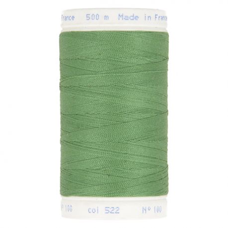 Fil Polyester 500 mètres Fil Polyester 500 mètres