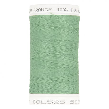 Fil Polyester 500 mètres Fil Polyester 500 mètres