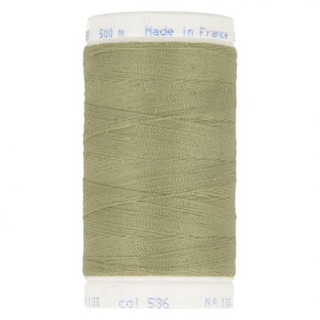 Fil Polyester 500 mètres Fil Polyester 500 mètres