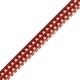 Galon fantaisie 14mm