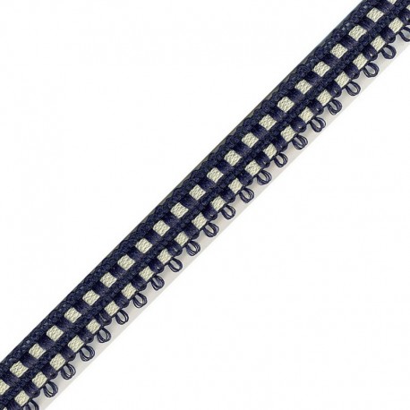 Galon fantaisie 14mm