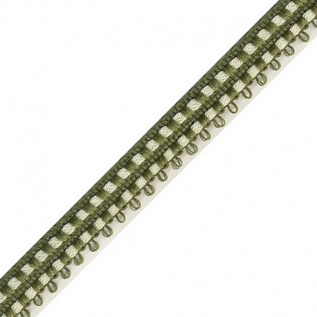 Galon fantaisie 14mm