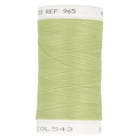 Fil Polyester 500 mètres Fil Polyester 500 mètres