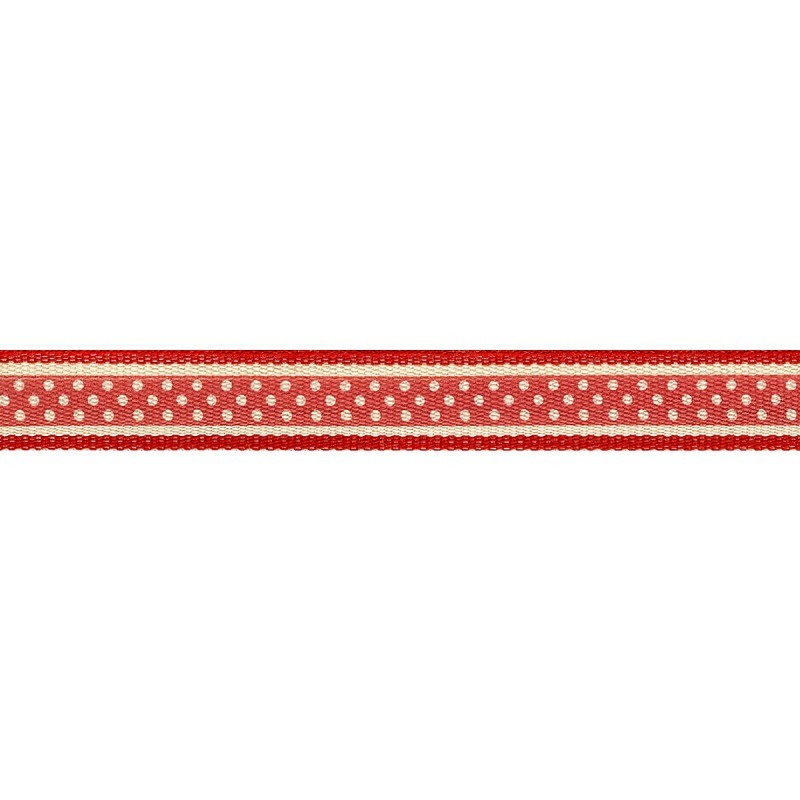 Galon pois imprime 13mm