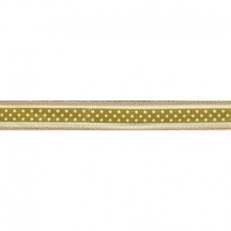 Galon pois imprime 13mm