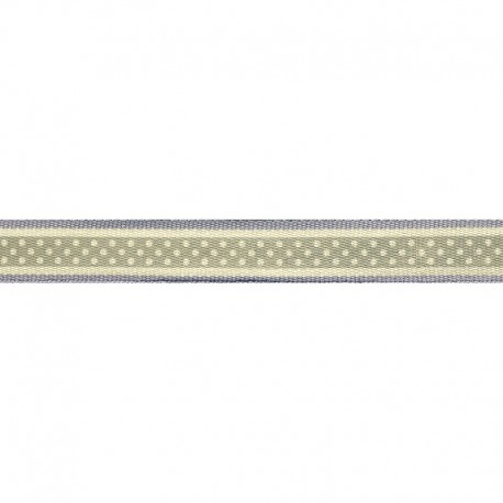 Galon pois imprime 13mm