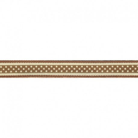 Galon pois imprime 13mm