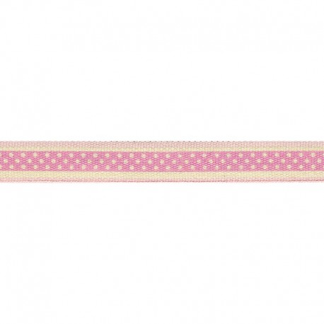 Galon pois imprime 13mm
