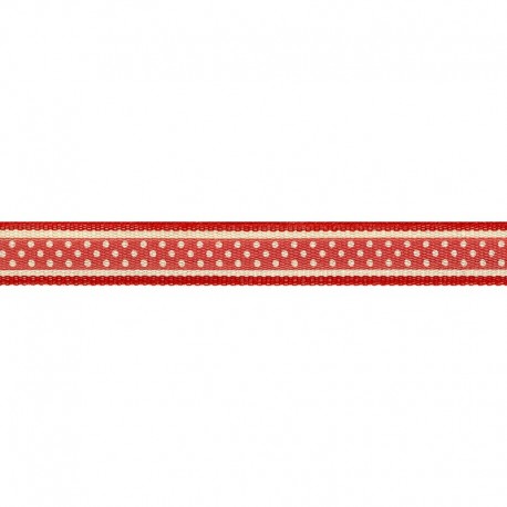 Galon pois imprime 13mm