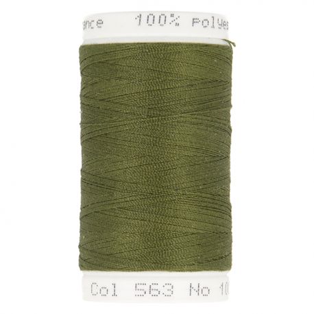 Fil Polyester 500 mètres Fil Polyester 500 mètres