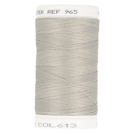 Fil Polyester 500 mètres Fil Polyester 500 mètres