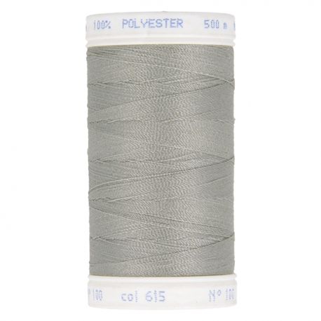 Fil Polyester 500 mètres Fil Polyester 500 mètres